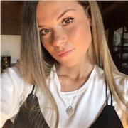 Studentessa Universitaria